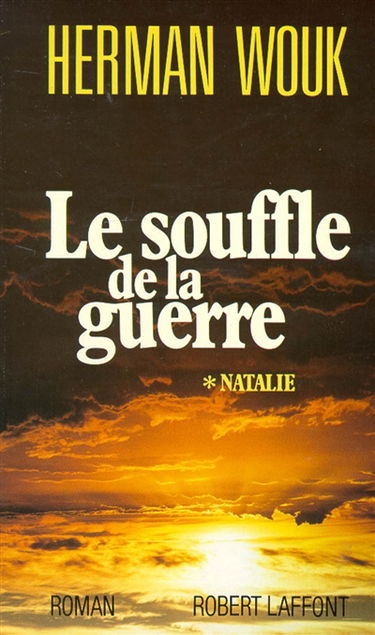 Le souffle de la guerre. Vol. 1. Natalie