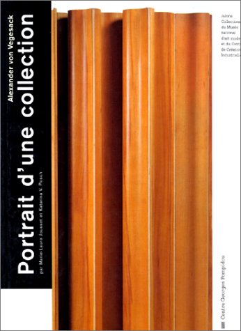 Portrait d'une collection : Alexander von Vegesack