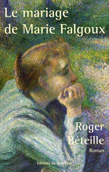Le mariage de Marie Falgoux