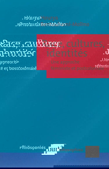 Race, cultures, identités : une approche féministe et postcoloniale