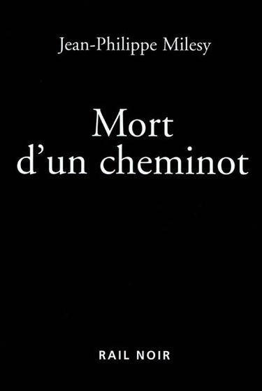 Mort d'un cheminot