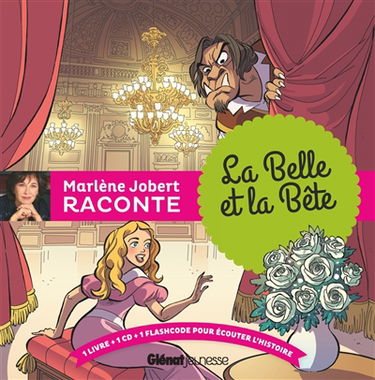 La Belle et la Bête