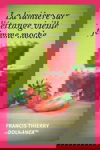 La lumière sur l’étrange vieille femme moche: Poche