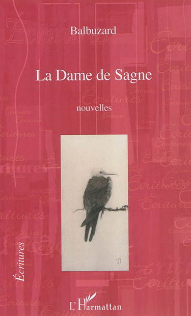 La dame de Sagne