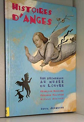 Histoires d'anges