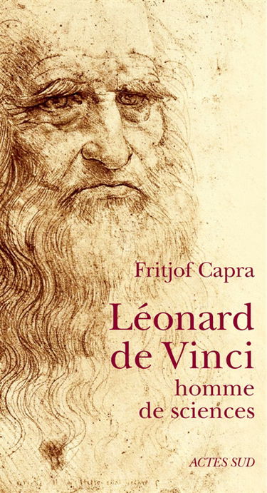 Léonard de Vinci, homme de sciences