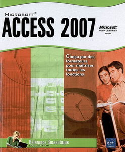 Access 2007