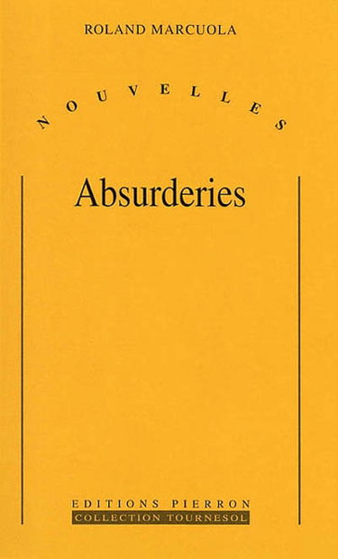 Absurderies