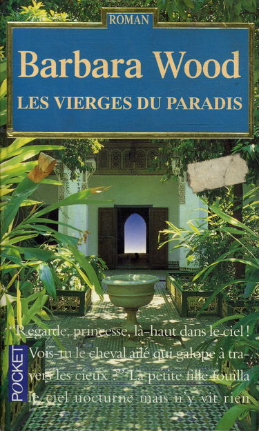 Les Vierges Du Paradis