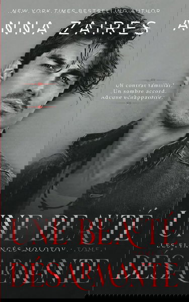 Une beauté désarmante