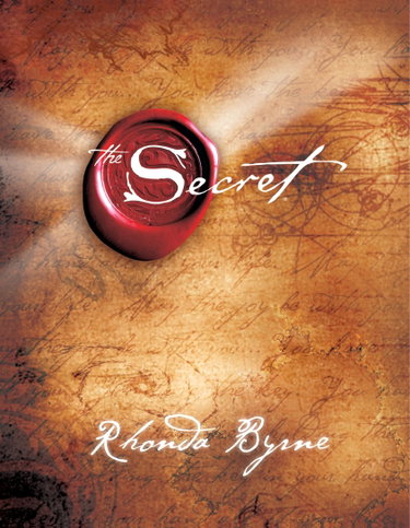 Couverture de The Secret.