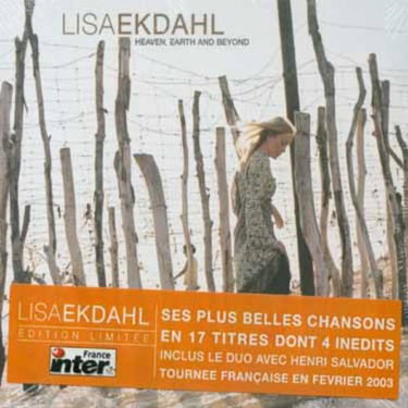 Couverture de Heaven, Earth And Beyond - Edition limitée - Digipack