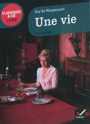 Une vie (1883)