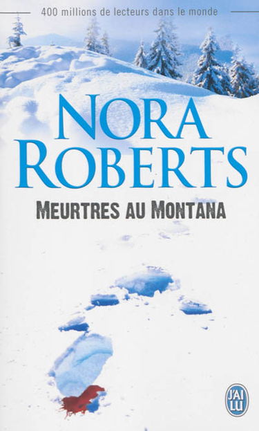 Meurtres au Montana