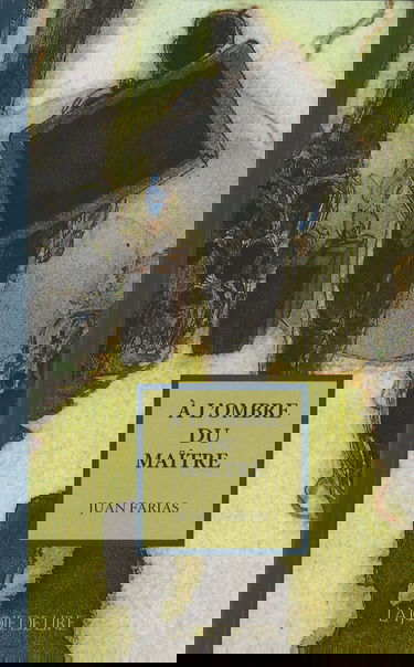 A l'ombre du maître