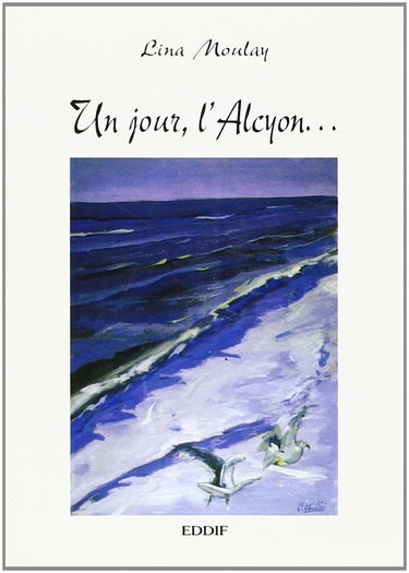 Un jour, l'Alcyon