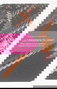 La promesse de l'envol : petites figures sur les machines volantes et la fascination du ciel