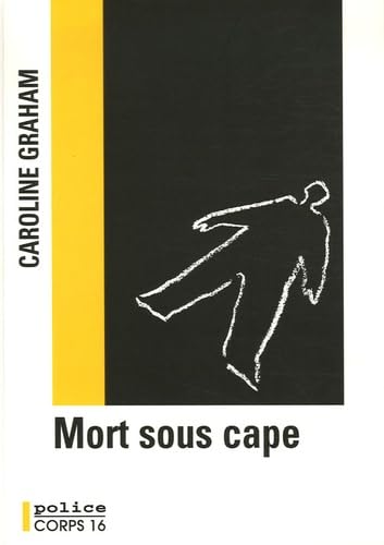 Mort sous cape