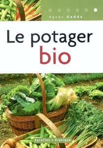 Le potager bio
