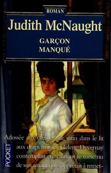 Garçon manqué