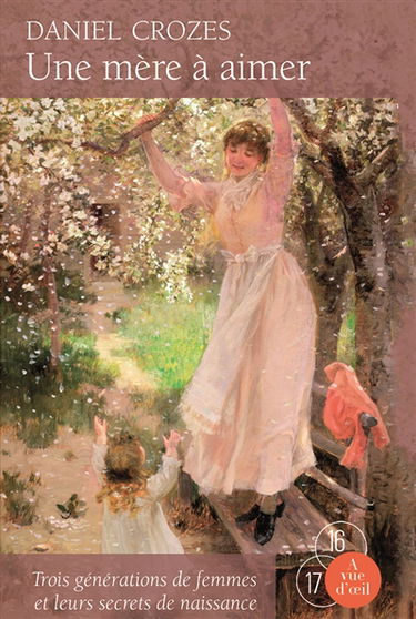 Une mère à aimer