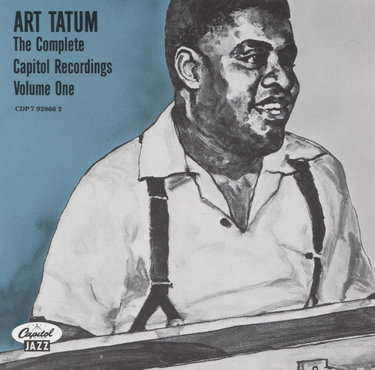 Couverture de Capitol Recordings Vol.1 [Import]