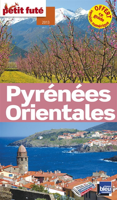 Couverture de Pyrénées-Orientales : 2013