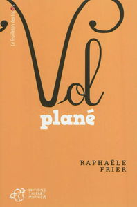 Vol plané
