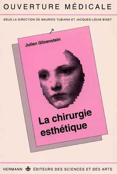 La Chirurgie esthétique
