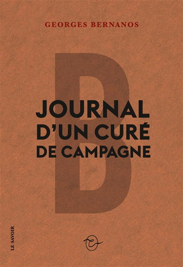 Journal d'un curé de campagne