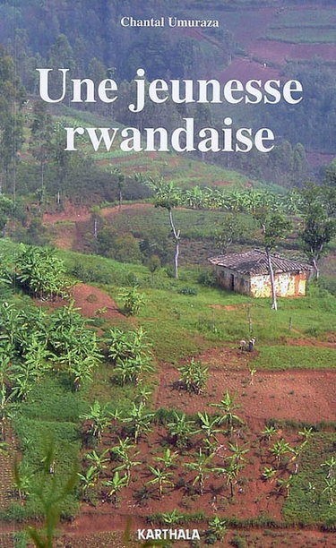 Une jeunesse rwandaise