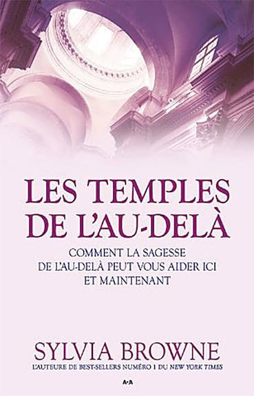 Les temples de l'Au-delà
