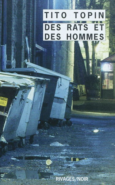 Des rats et des hommes