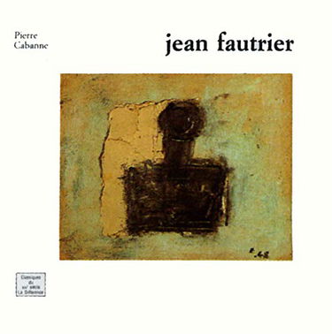 Jean fautrier
