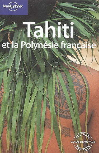 Tahiti et la Polynésie française