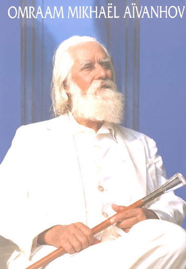 Omraam Mikhaël Aïvanhov