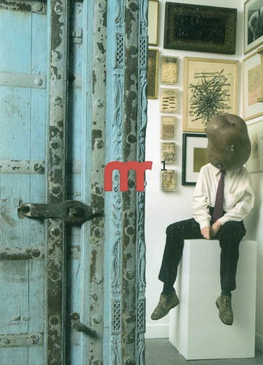 L'intime, le collectionneur derrière la porte : exposition, La maison rouge, Paris, 5 juin-26 septembre 2004