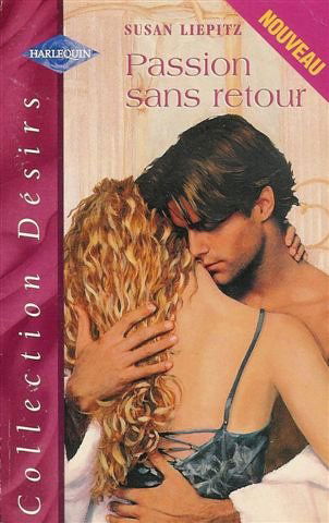 PASSION SANS RETOUR