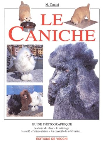 Le caniche