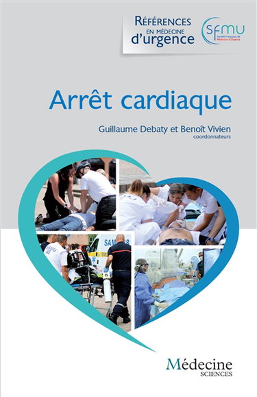 Arrêt cardiaque