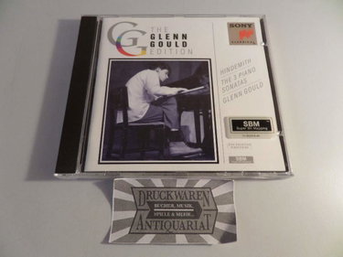 Couverture de Les sonates pour trois pianos