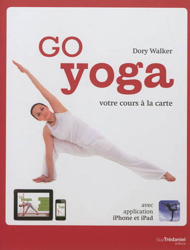 Go yoga : votre cours à la carte