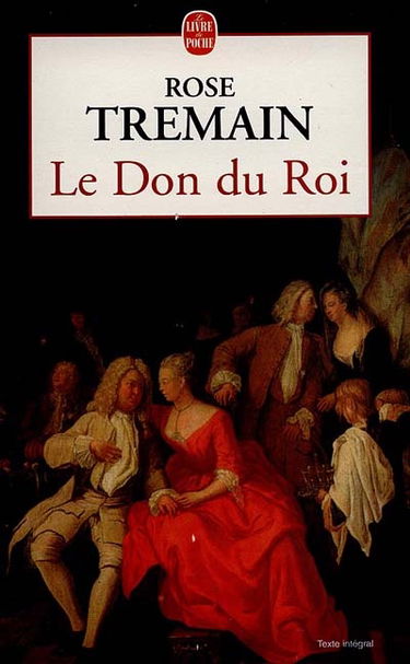 Le don du roi