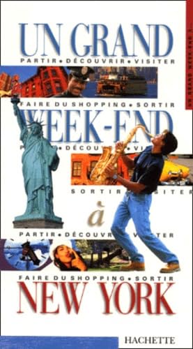 Un grand week- à New York