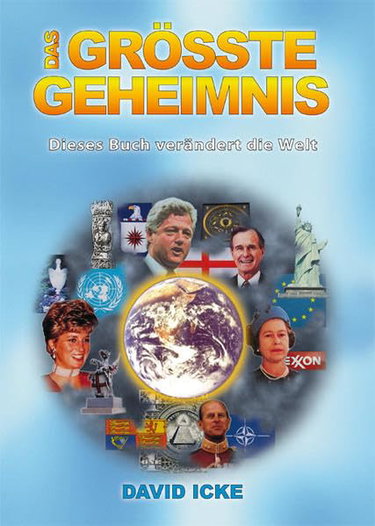 Couverture de Das Grösste Geheimnis: Dieses Buch verändert die Welt