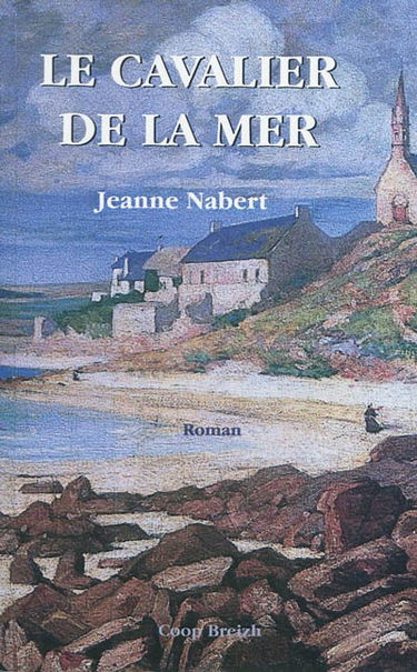 Le cavalier de la mer
