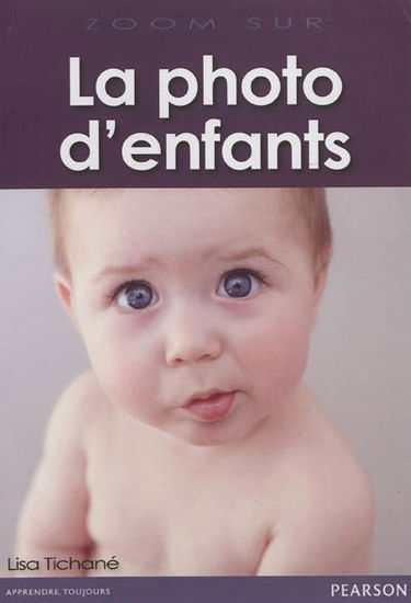 La photo d'enfants