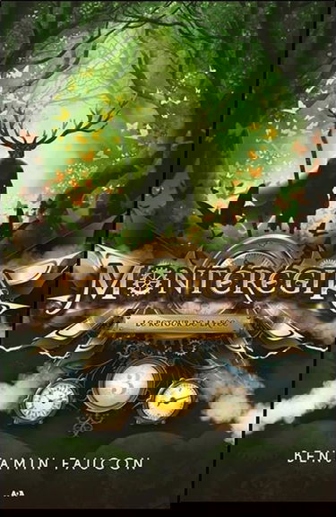 Montérégia - T3 : Le retour de la Fée