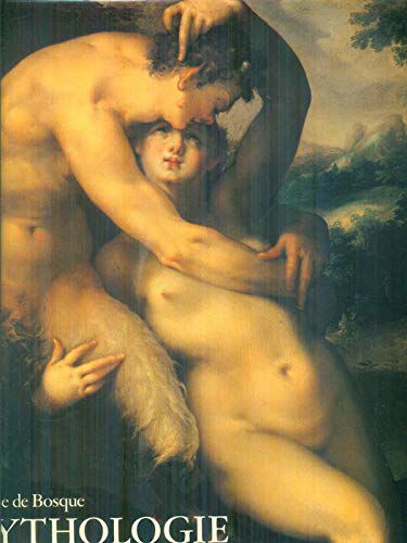 Mythologie et maniérisme