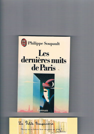 Les Dernières nuits de Paris